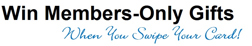 win members-only gifts